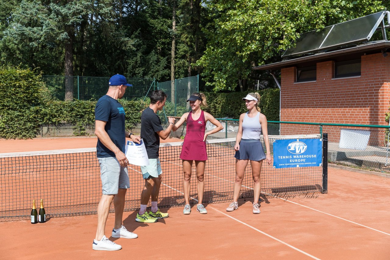 Anastasia Pribylova 171 - Stadtpark Open